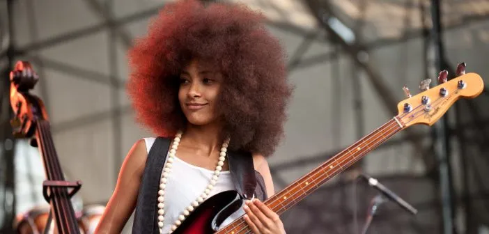 Esperanza Spalding tickets