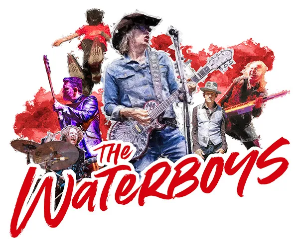 The Waterboys