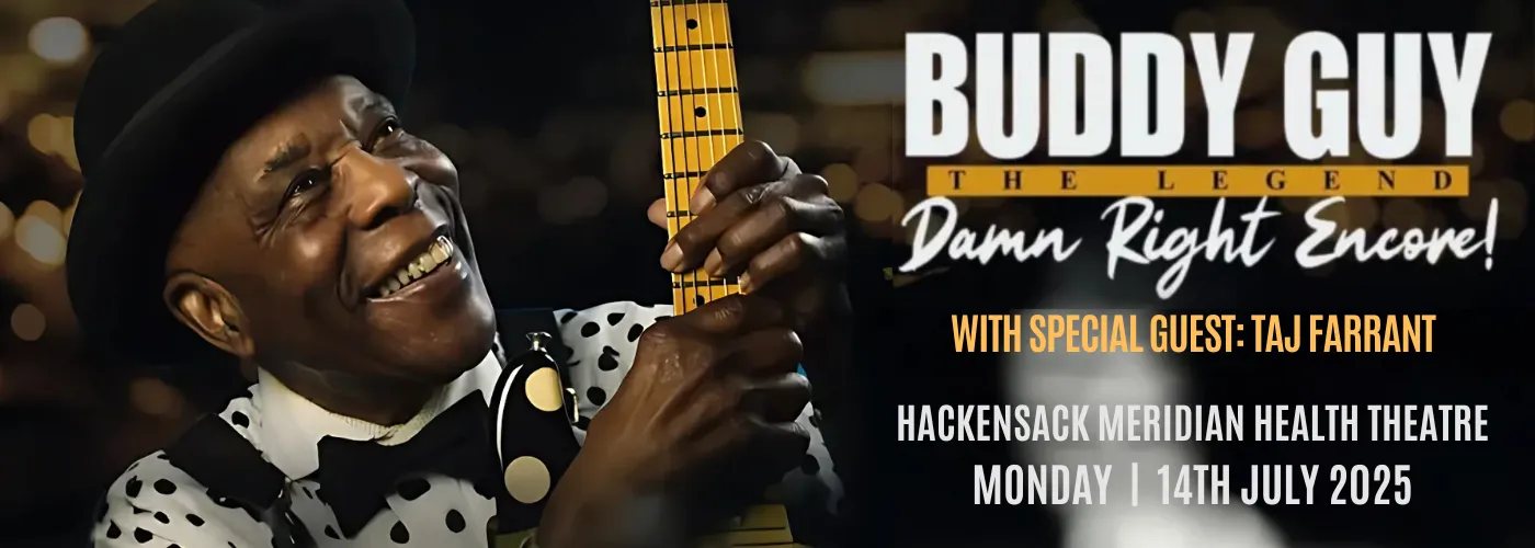 Buddy Guy