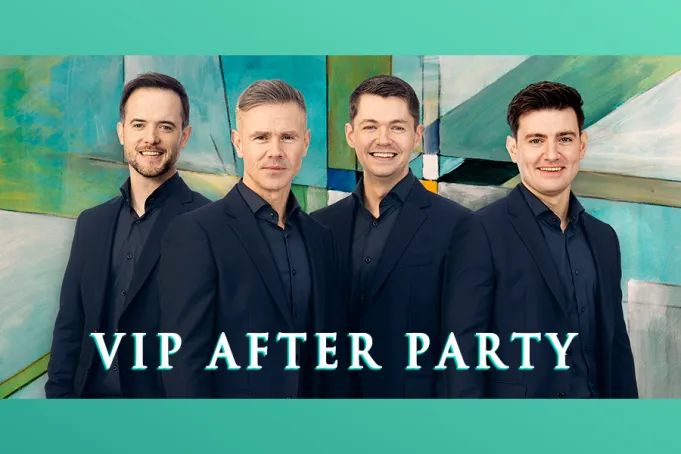 Celtic Thunder