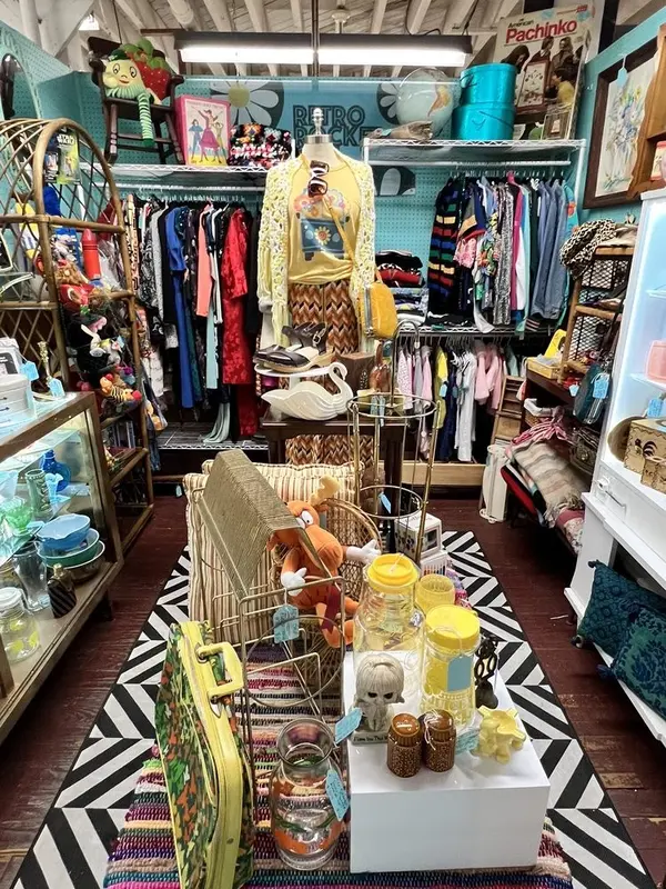 Red Bank Antique Center