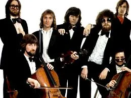 The Orchestra Starring ELO and ELO Part II Former Members
