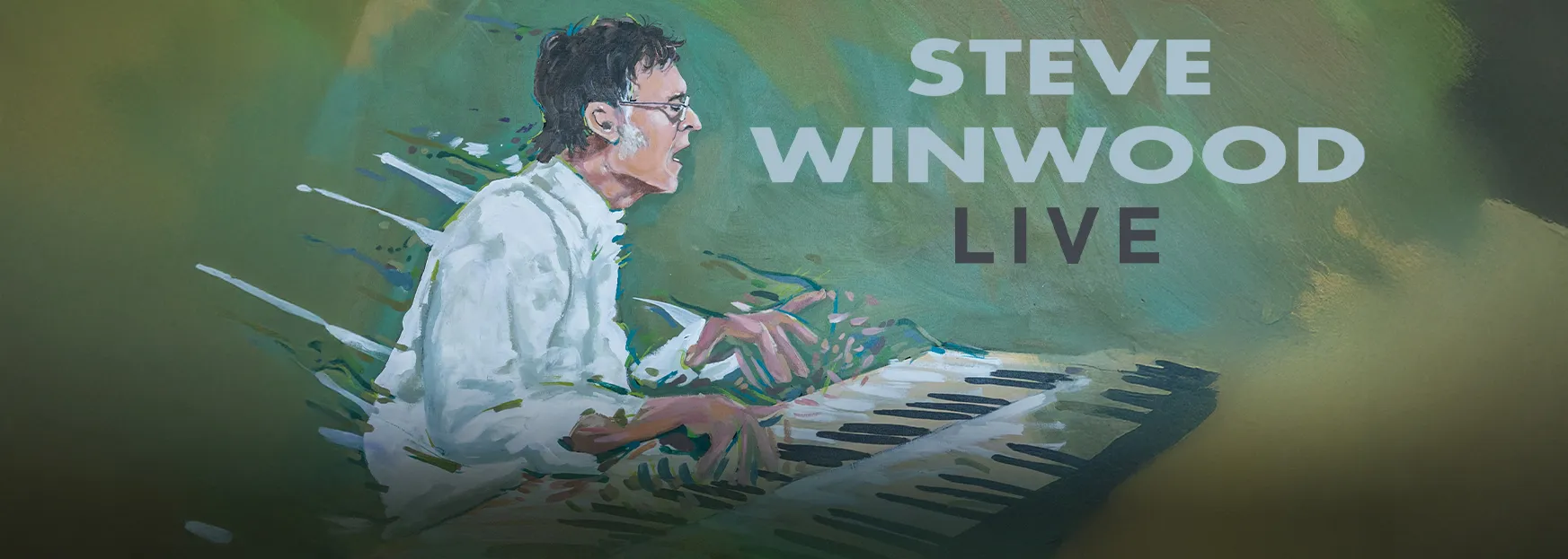 Steve Winwood