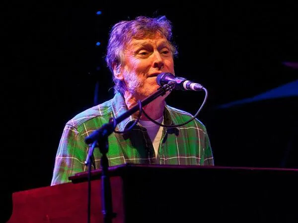 Steve Winwood tickets