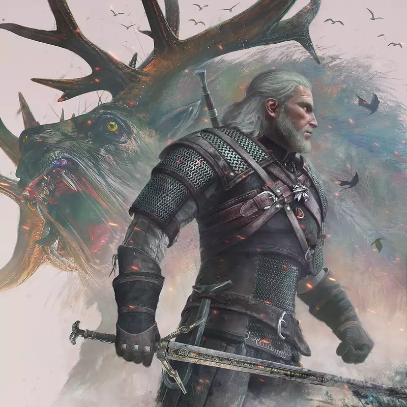 The Witcher in Concert tickets