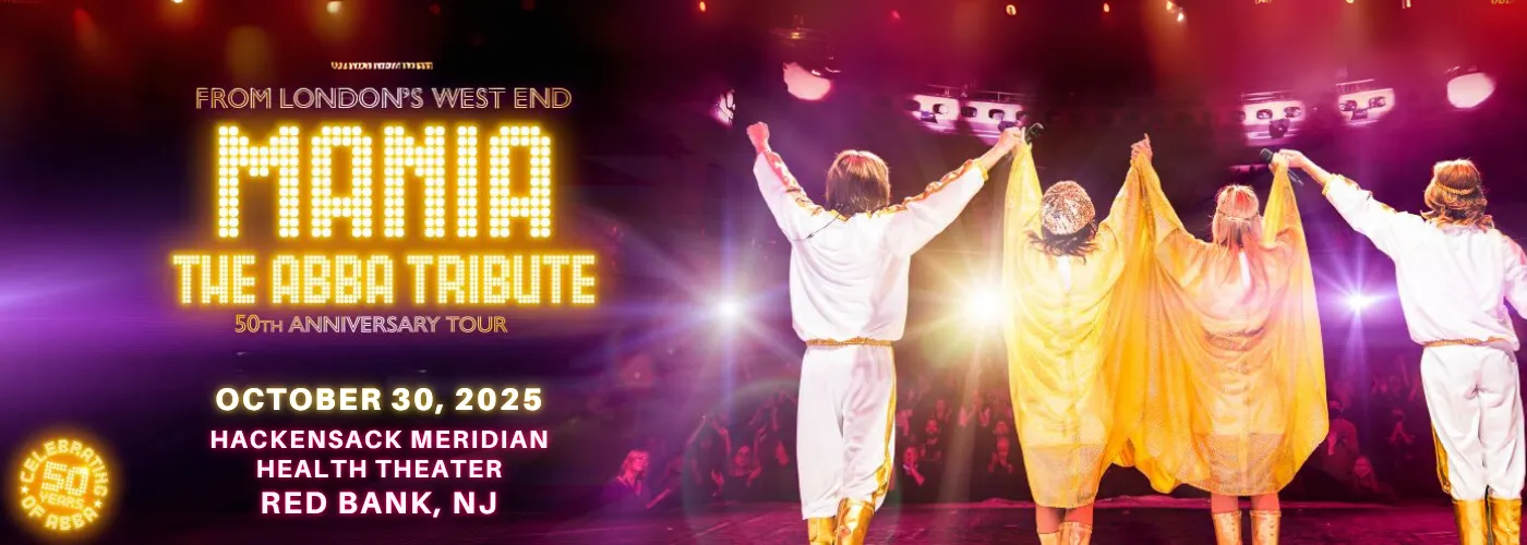 Mania &#8211; The ABBA Tribute