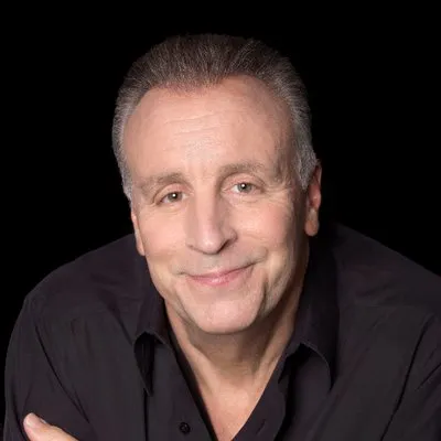 Vic DiBitetto