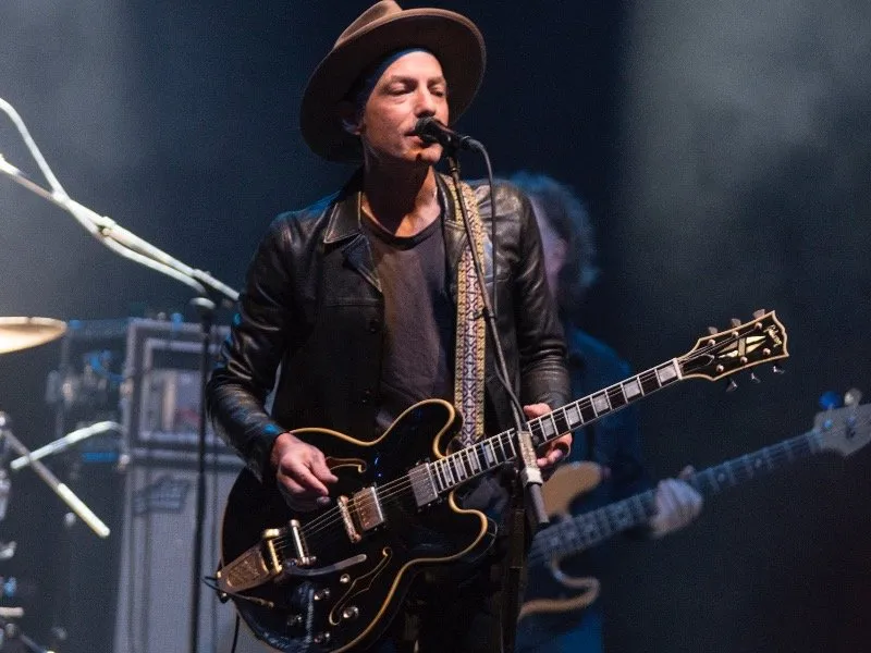 The Wallflowers tickets