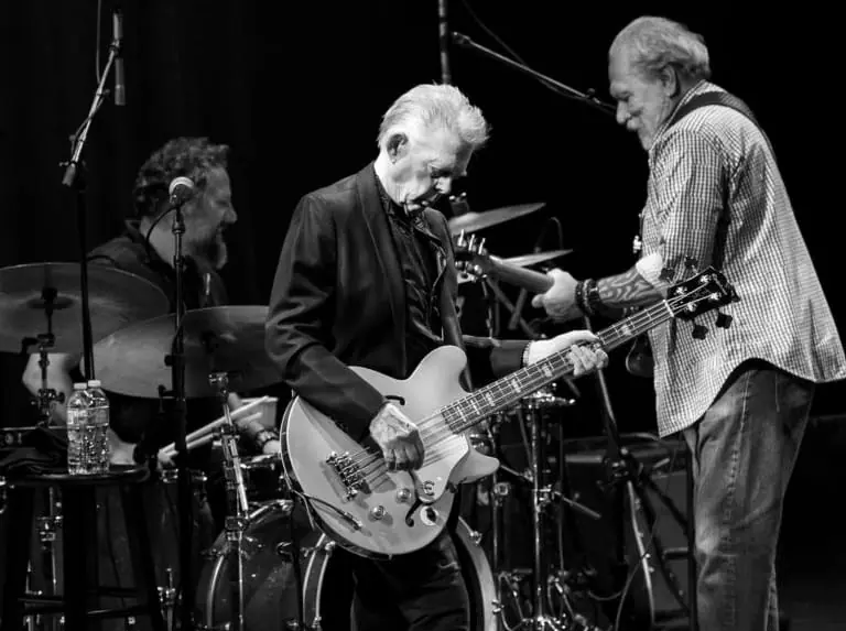 Hot Tuna tickets