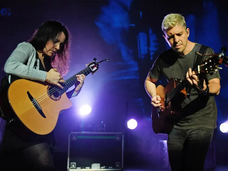 Rodrigo Y Gabriela tickets