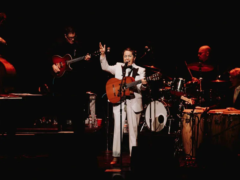 Pink Martini All-Stars tickets